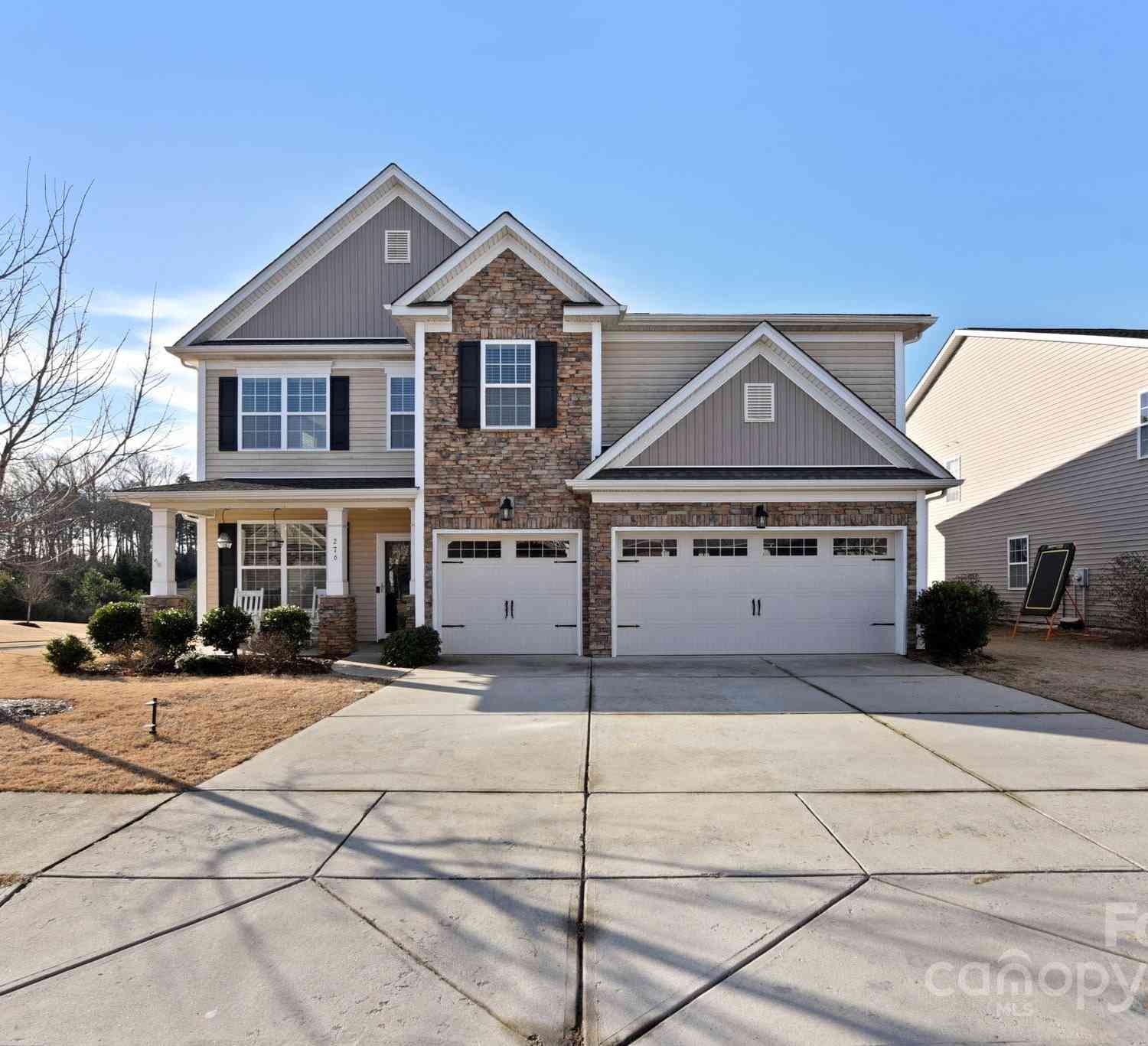 276 Annatto Way, Tega Cay, South Carolina image 3