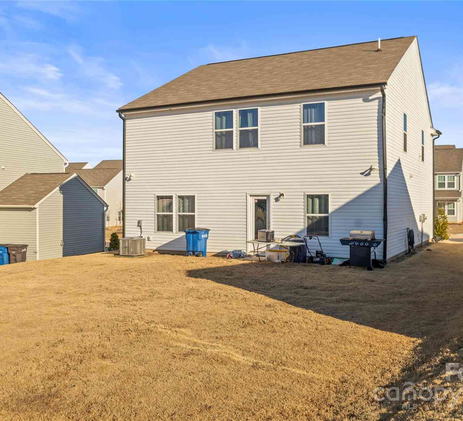 144 Mooring Drive, Statesville, North Carolina image 41