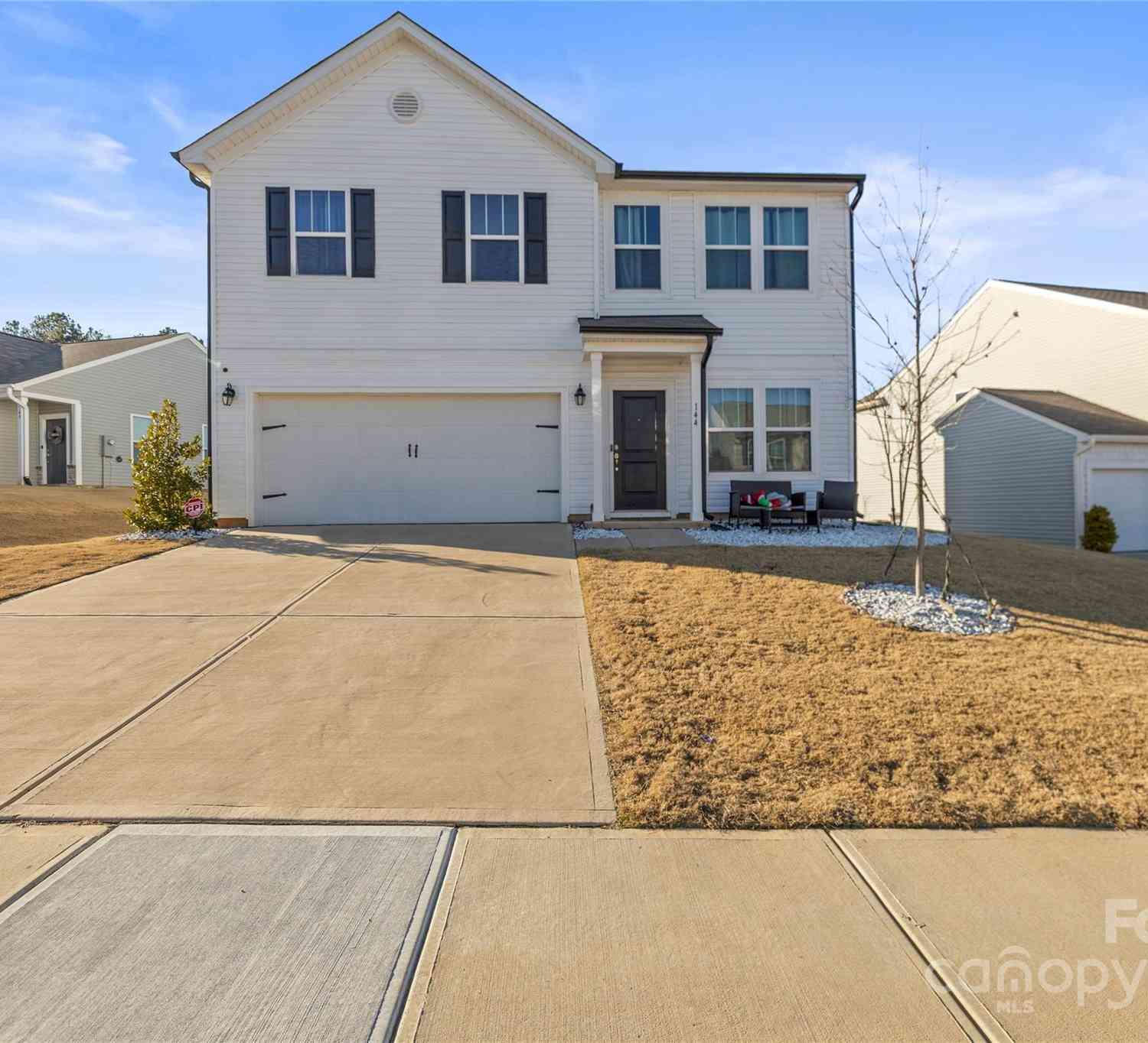 144 Mooring Drive, Statesville, North Carolina image 42