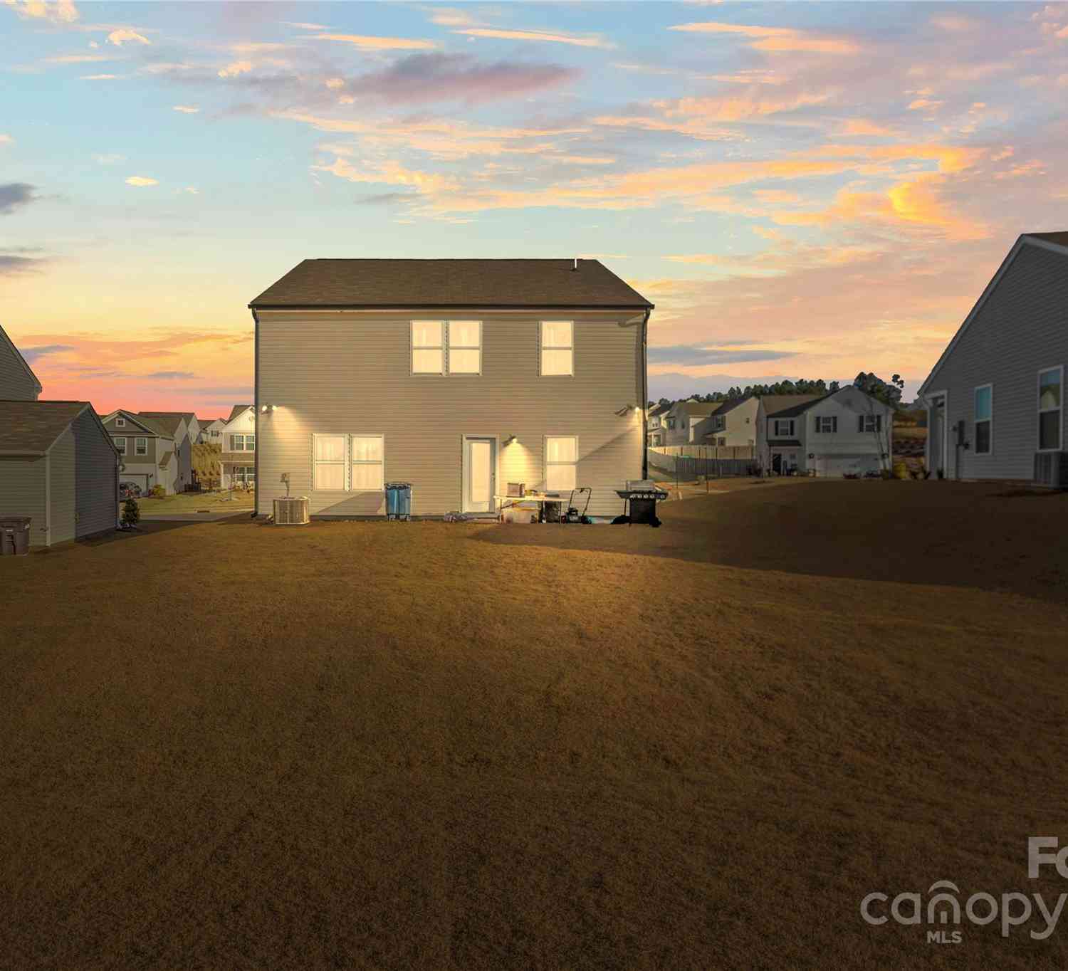 144 Mooring Drive, Statesville, North Carolina image 34