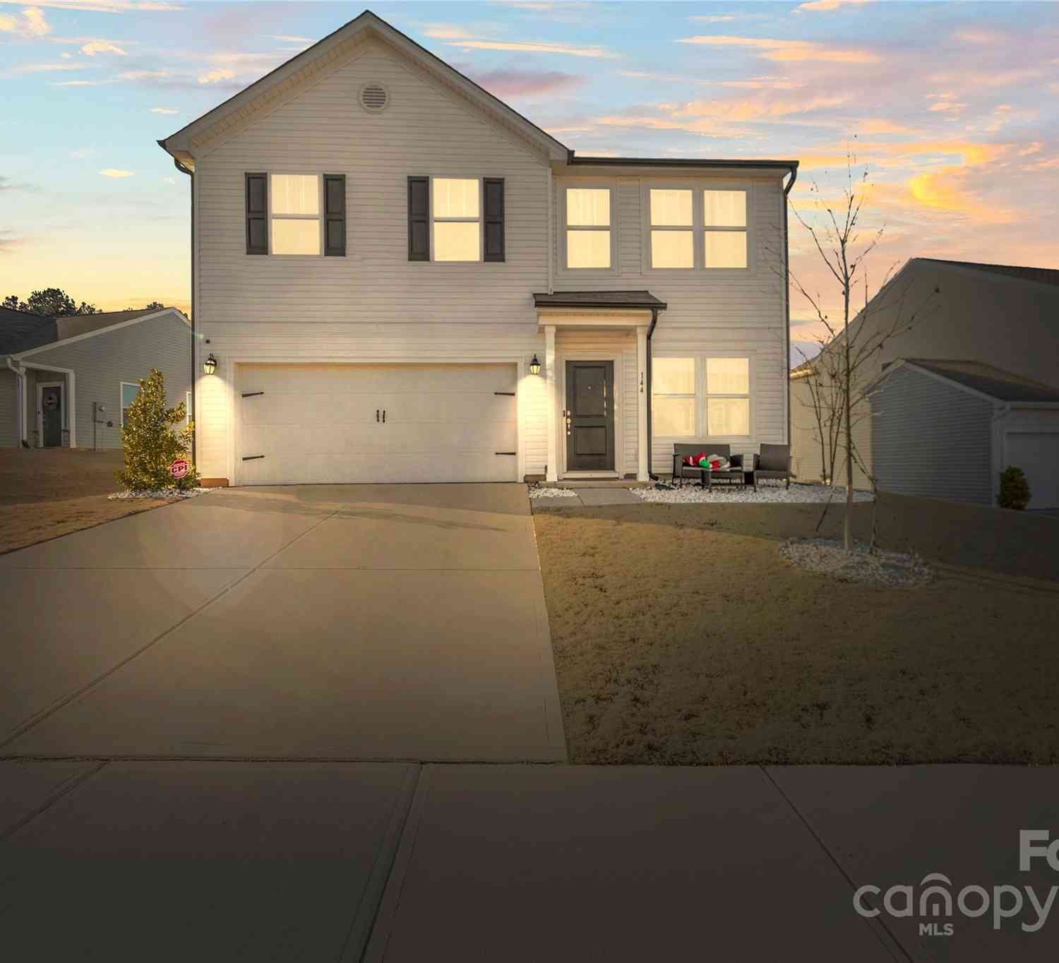 144 Mooring Drive, Statesville, North Carolina image 1