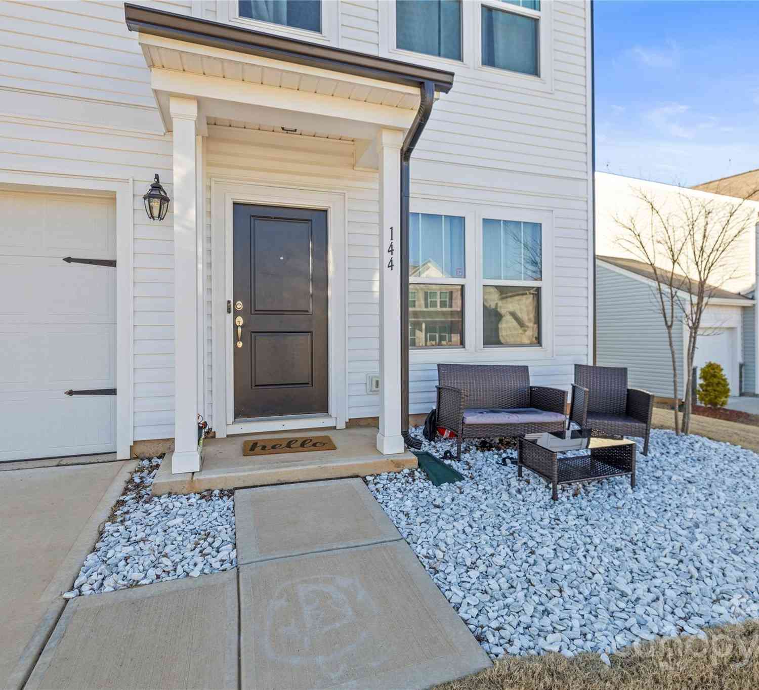 144 Mooring Drive, Statesville, North Carolina image 38