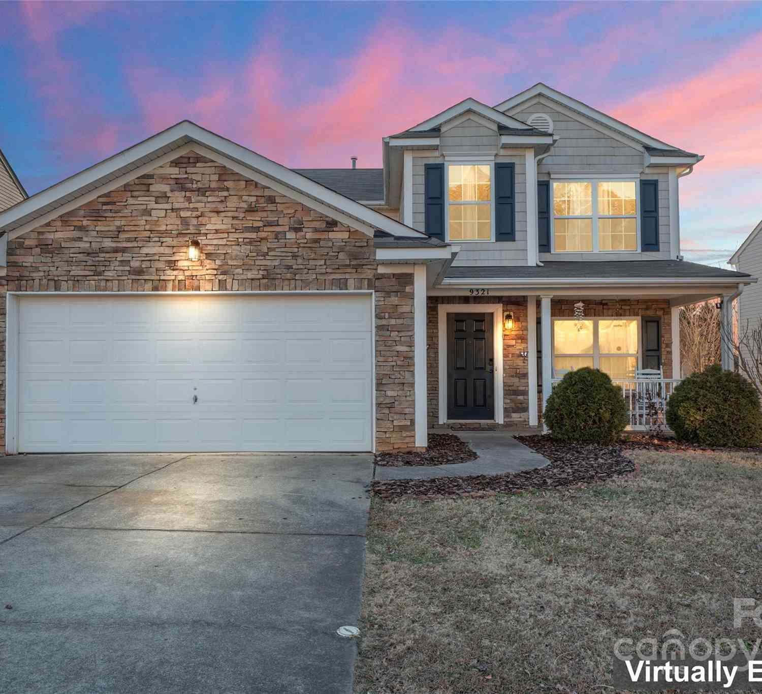 9321 Bayview Parkway, Charlotte, North Carolina image 1