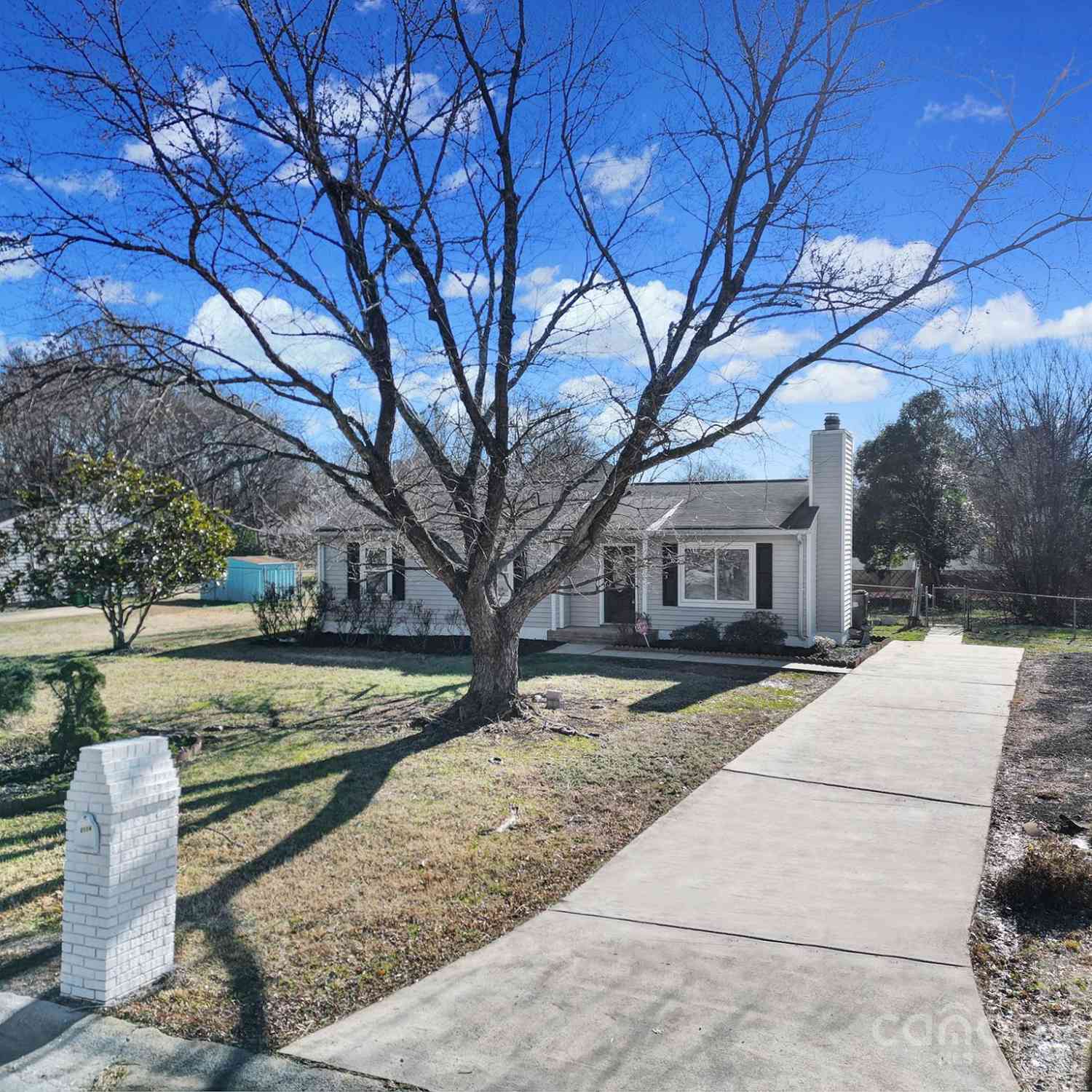 12114 Sherman Drive, Charlotte, North Carolina image 1