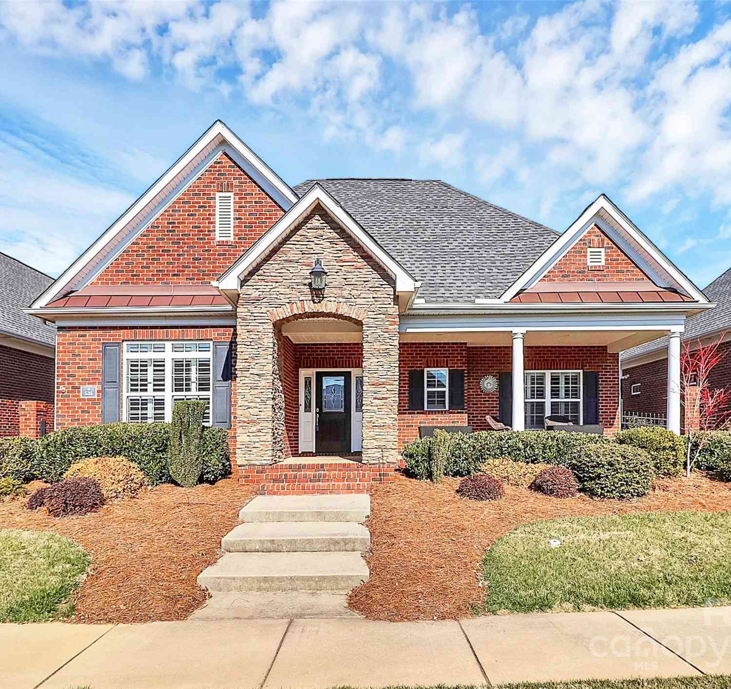 535 Chalmers Row, Rock Hill, South Carolina image 1