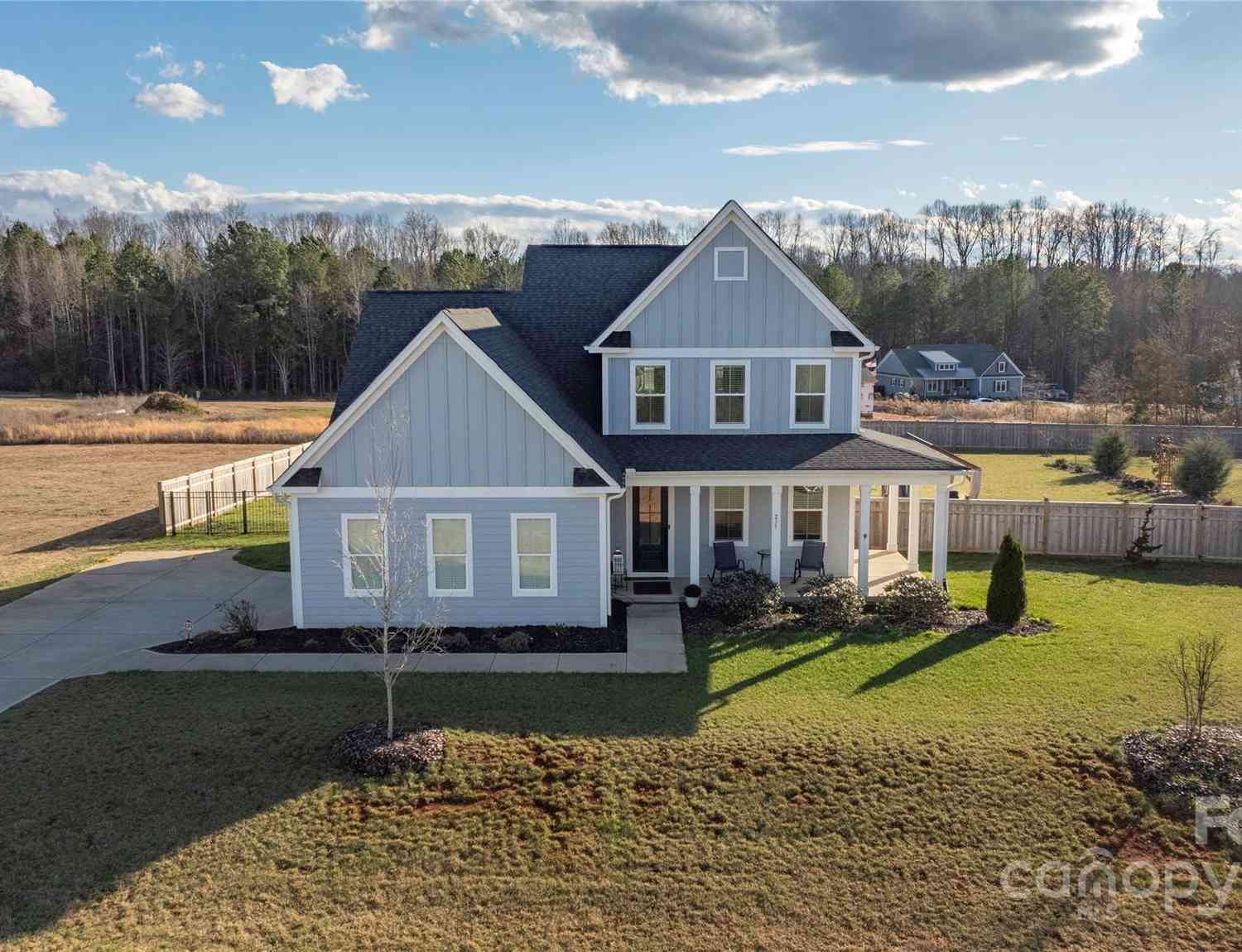 235 Goldenrod Circle, Salisbury, North Carolina image 1