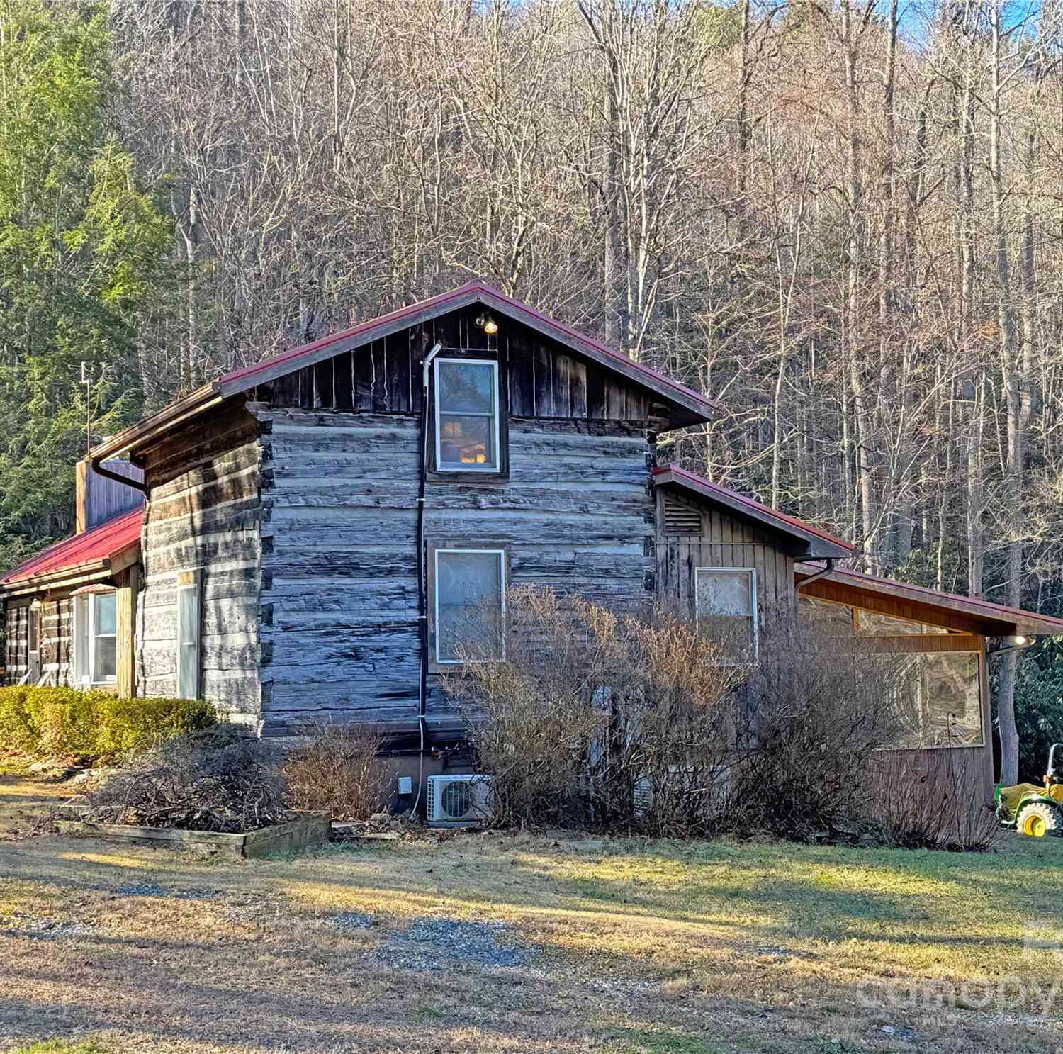 3076 Anderson Cove Road, Marshall, North Carolina image 6