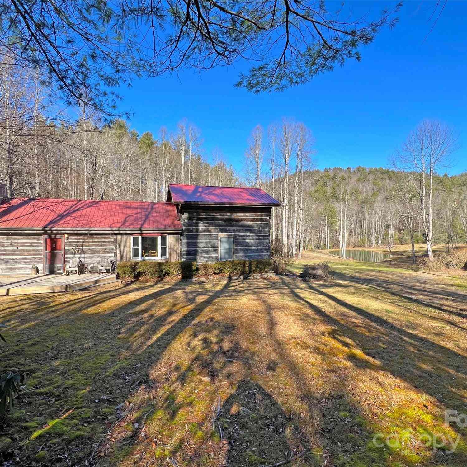 3076 Anderson Cove Road, Marshall, North Carolina image 3