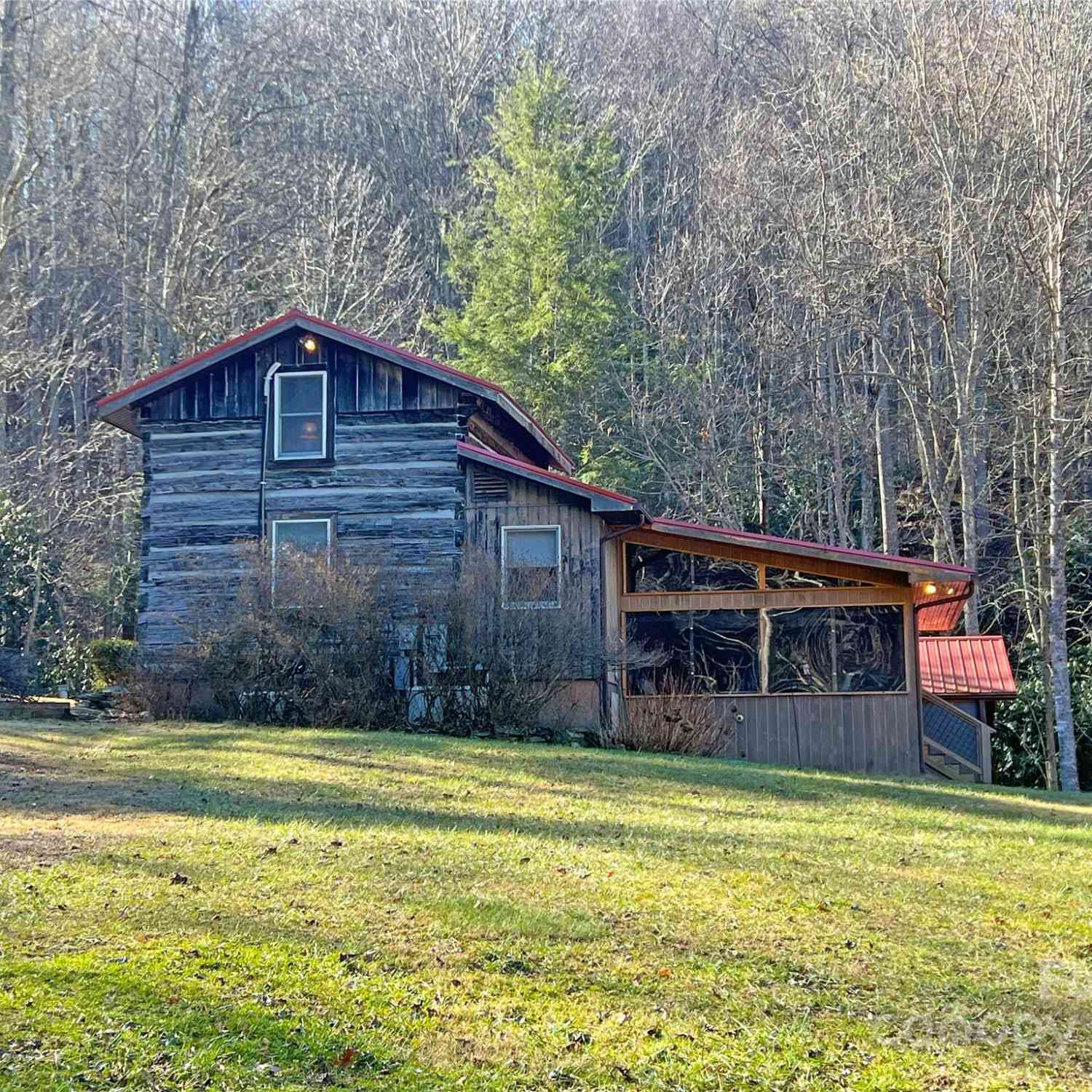 3076 Anderson Cove Road, Marshall, North Carolina image 43