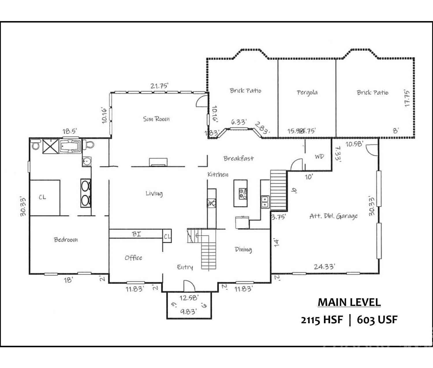 430 43rd Avenue, Hickory, North Carolina image 2