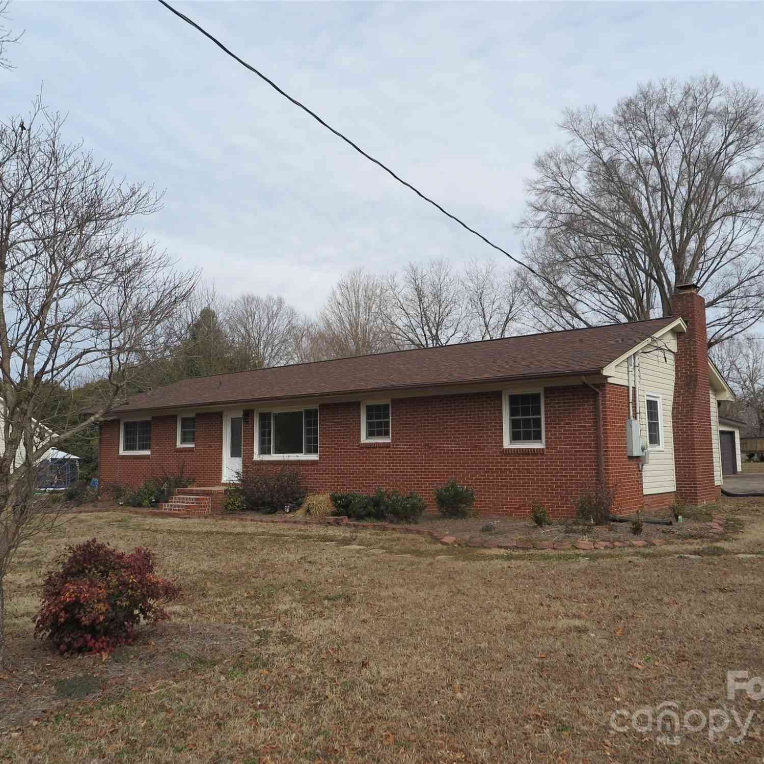 1408 Delview Road, Cherryville, North Carolina image 1