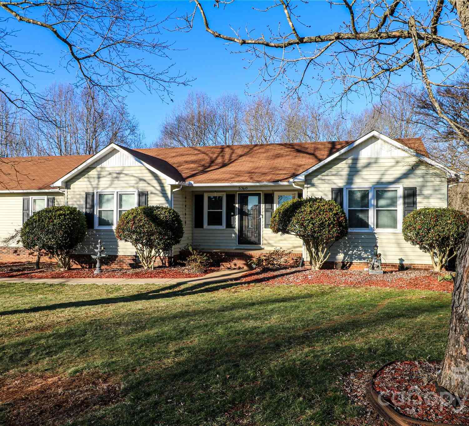 5360 Creekwood Drive, Salisbury, North Carolina image 3