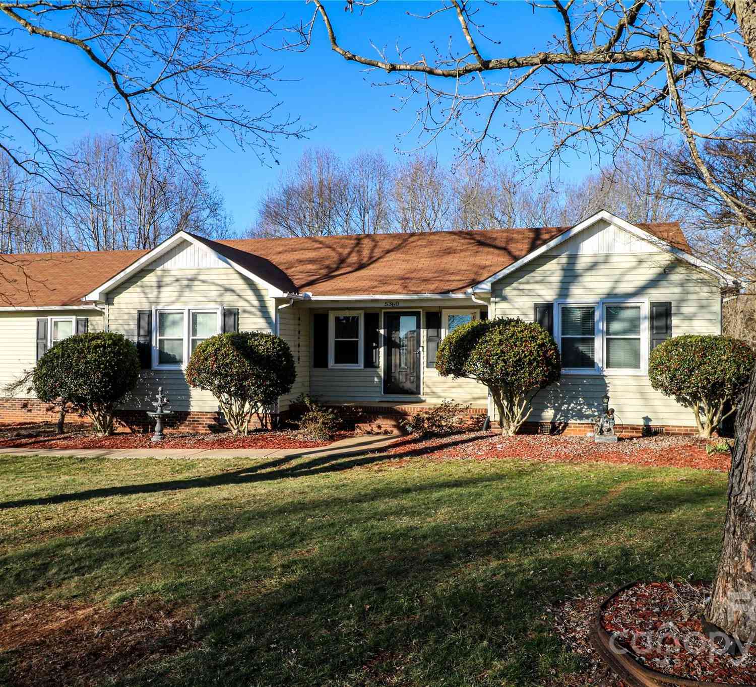 5360 Creekwood Drive, Salisbury, North Carolina image 1