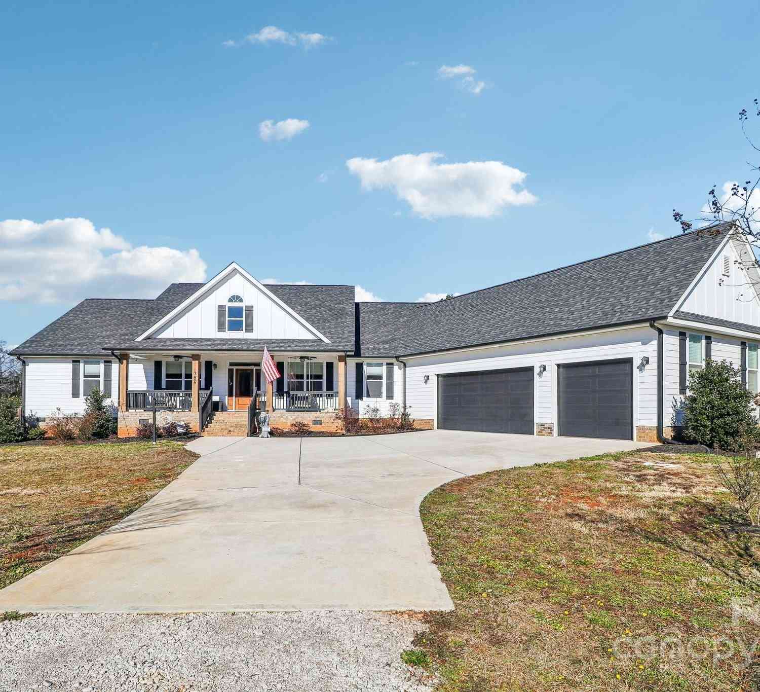 754 Culp Ferguson Road, Lancaster, South Carolina image 1