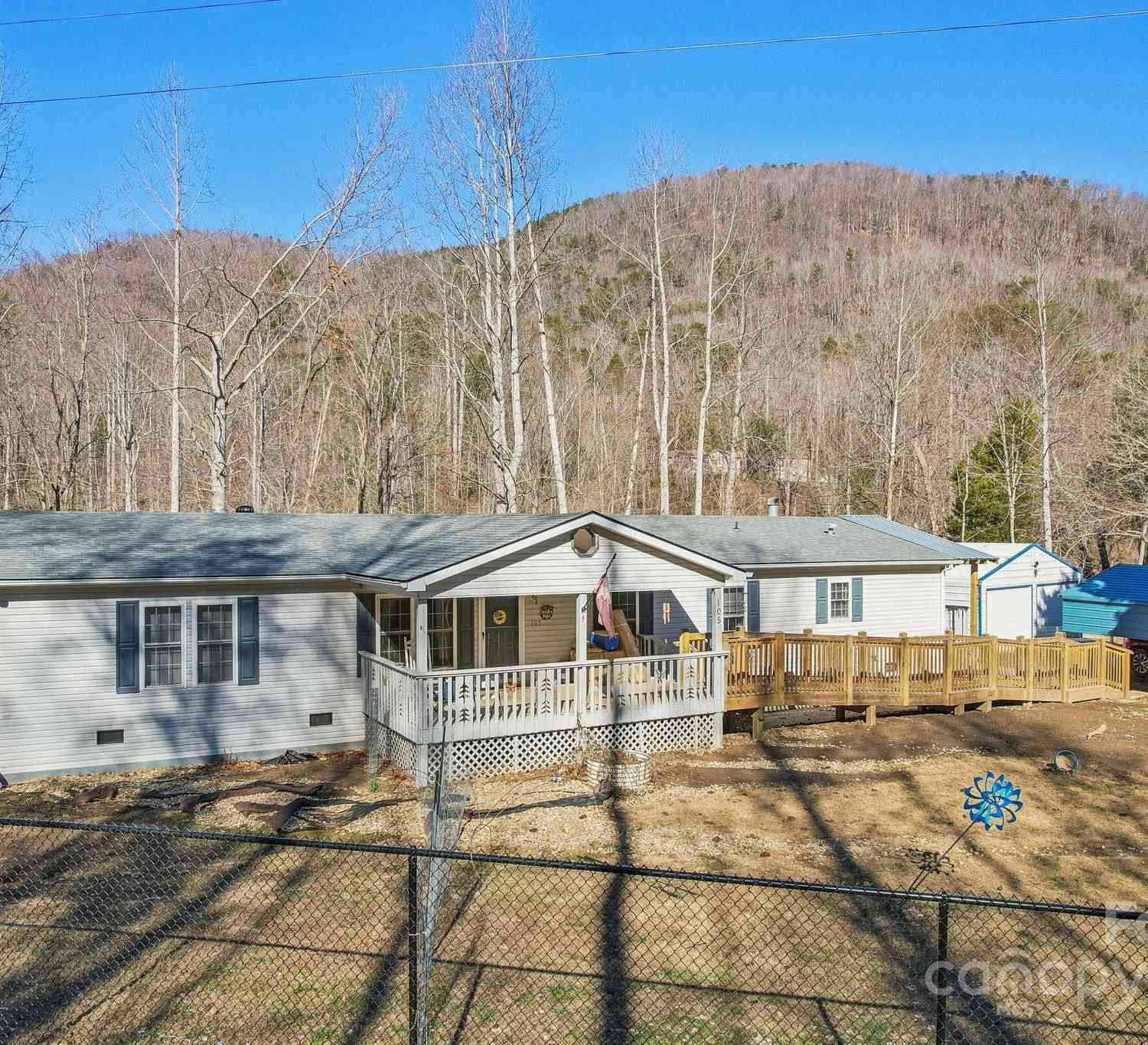 105 Harper Valley Lane, Lake Lure, North Carolina image 3