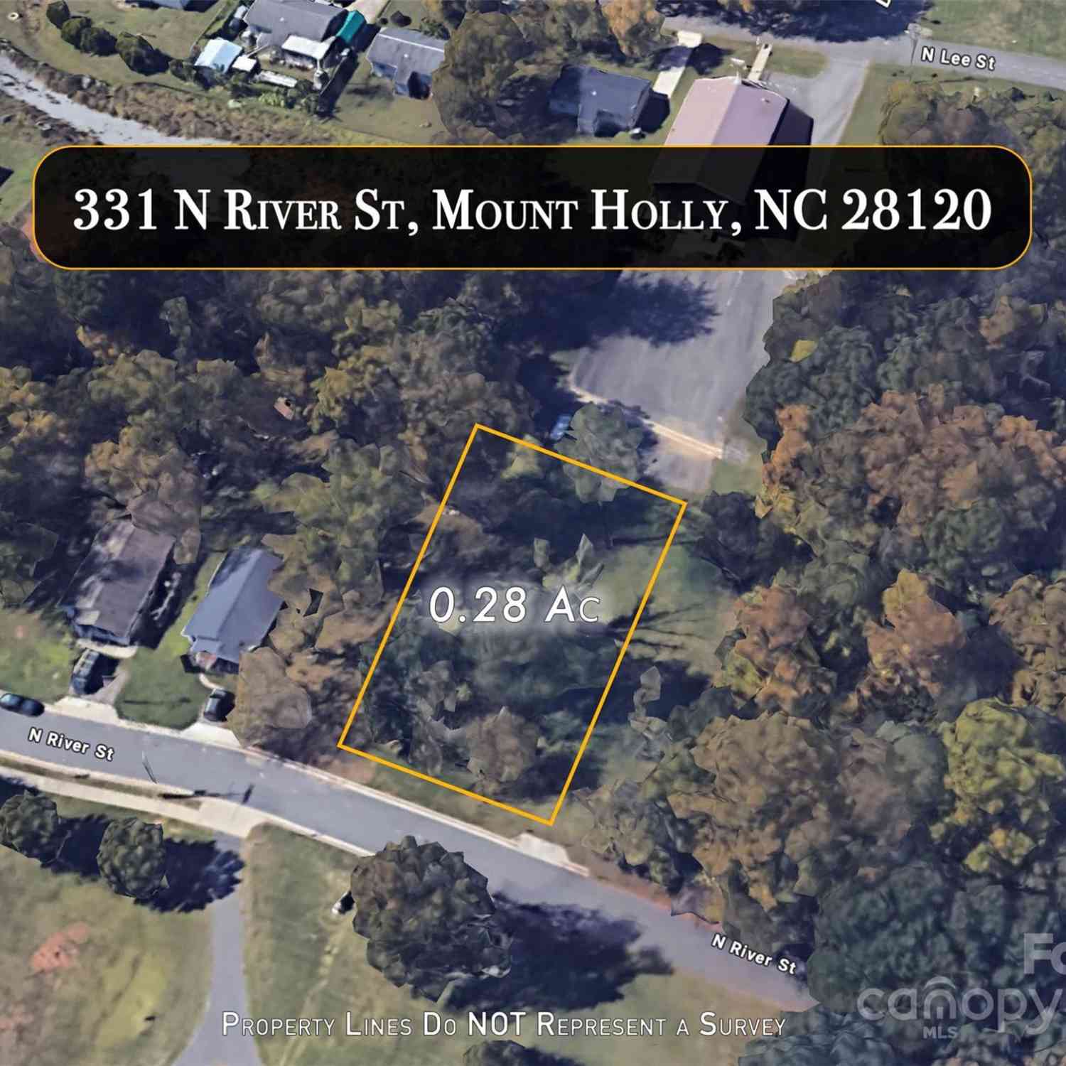 331 River Street, Mount Holly, North Carolina image 1