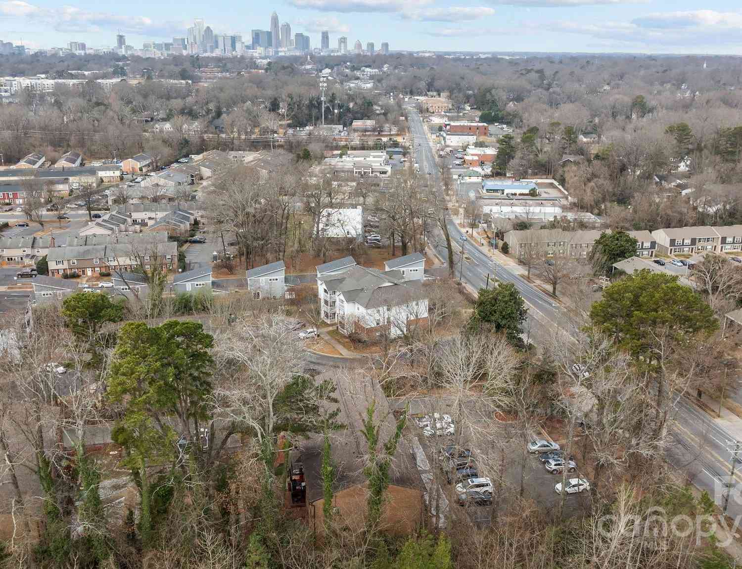 3144 Central Avenue #F, Charlotte, North Carolina image 28