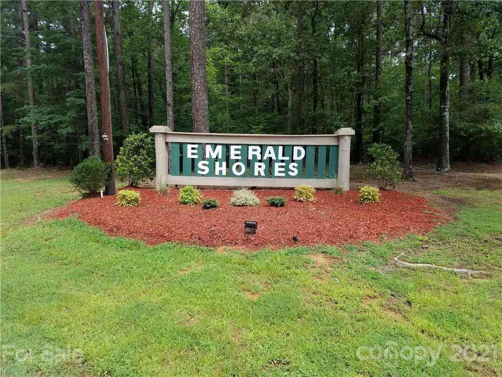 Lot 41 & 42 Emerald Shores Road #LOT 41  42, Mount Gilead, North Carolina image 1