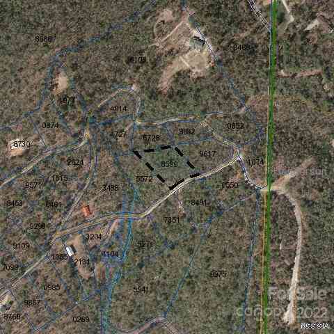 000 Dogwood Lane #E2, Penrose, North Carolina image 3