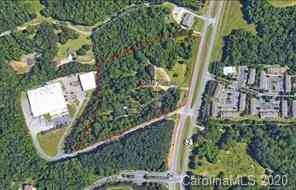 9159 Charlotte Highway, Indian Land, South Carolina image 1