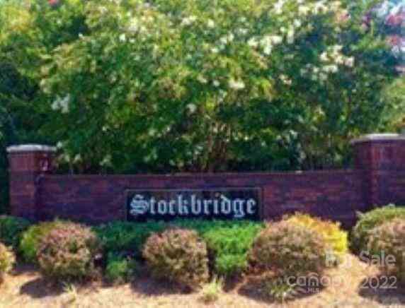 5156 Stockbridge Drive #45, Mount Holly, North Carolina image 1