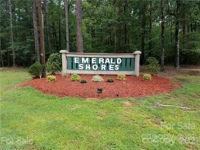 Lot 14 Emerald Shores Road, Mount Gilead, North Carolina image 2