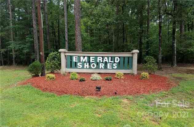 Lot 22 Emerald Shores Road, Mount Gilead, North Carolina image 2