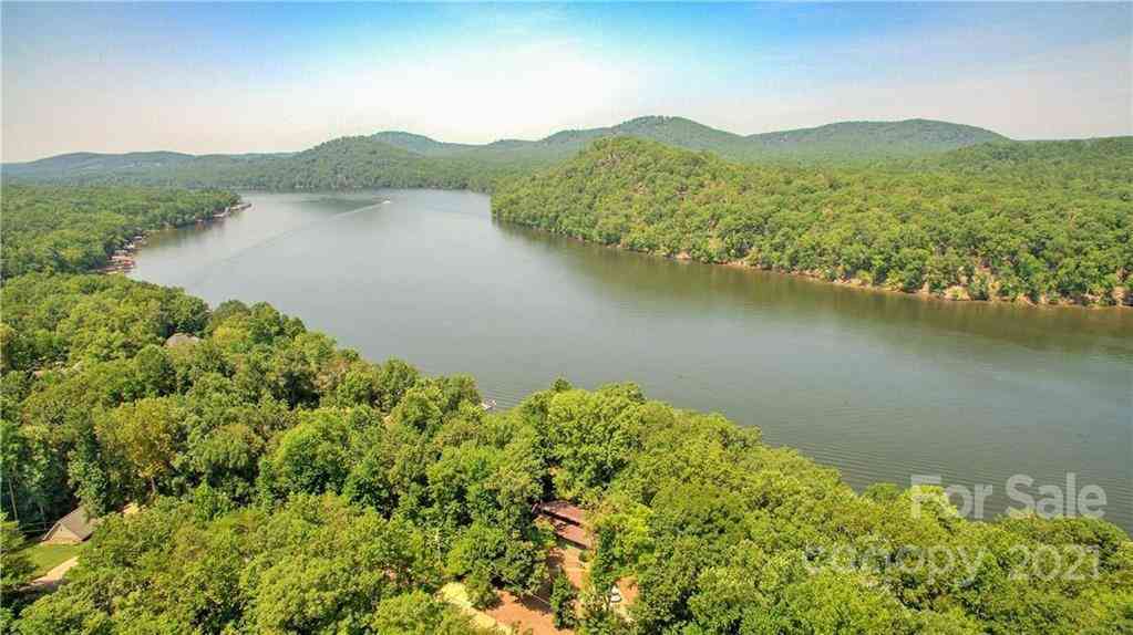 Lot 22 Emerald Shores Road, Mount Gilead, North Carolina image 1