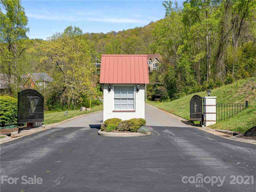 00 Carden Drive #2, Weaverville, North Carolina image 15