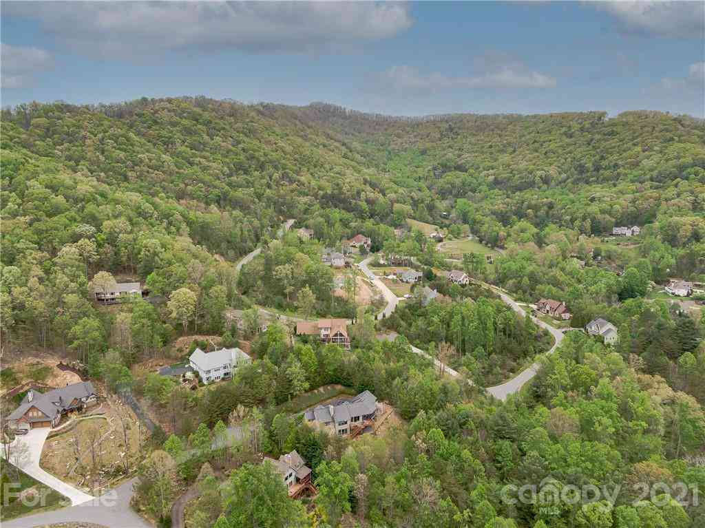 00 Camsyn Drive #28, Weaverville, North Carolina image 16