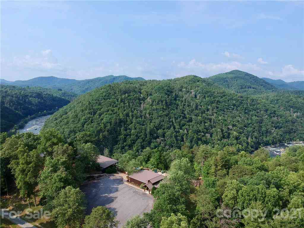 141 River Club Trail #8, Marshall, North Carolina image 5