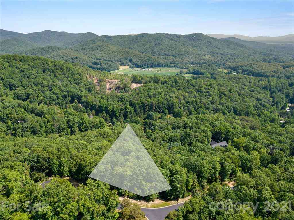 000 Shining Rock Path #69, Horse Shoe, North Carolina image 2