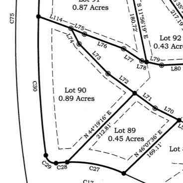 Lot 90 Edgewater Drive #90, Norwood, North Carolina image 2