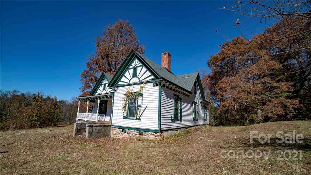 77 Hollywood Road, Fairview, North Carolina image 7