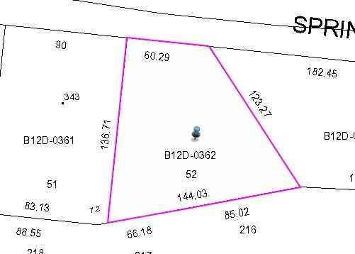 Lot 52 Wittenburg Springs Drive #052, Taylorsville, North Carolina image 3