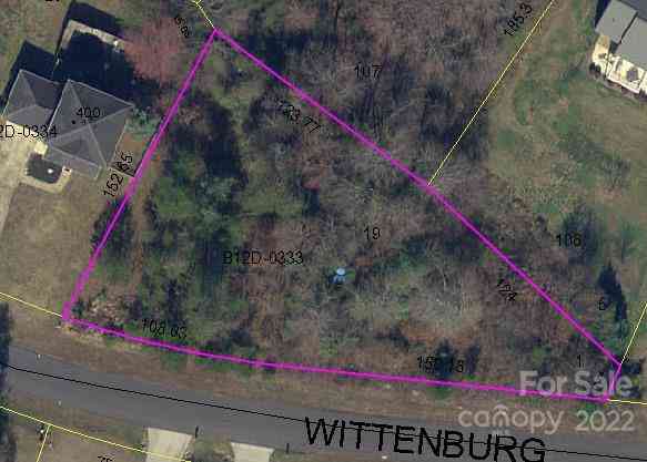 Lot 19 Wittenburg Springs Drive #019, Taylorsville, North Carolina image 2