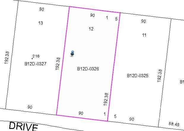 Lot 12 Wittenburg Springs Drive #012, Taylorsville, North Carolina image 3