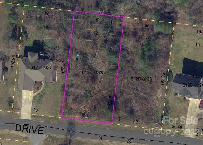 Lot 12 Wittenburg Springs Drive #012, Taylorsville, North Carolina image 2