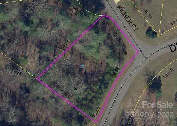 Lot 89 Browning Drive #089, Taylorsville, North Carolina image 2