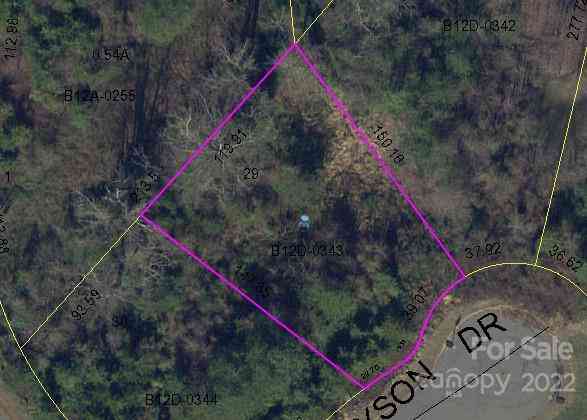 Lot 29 Wittenburg Springs Drive #029, Taylorsville, North Carolina image 2