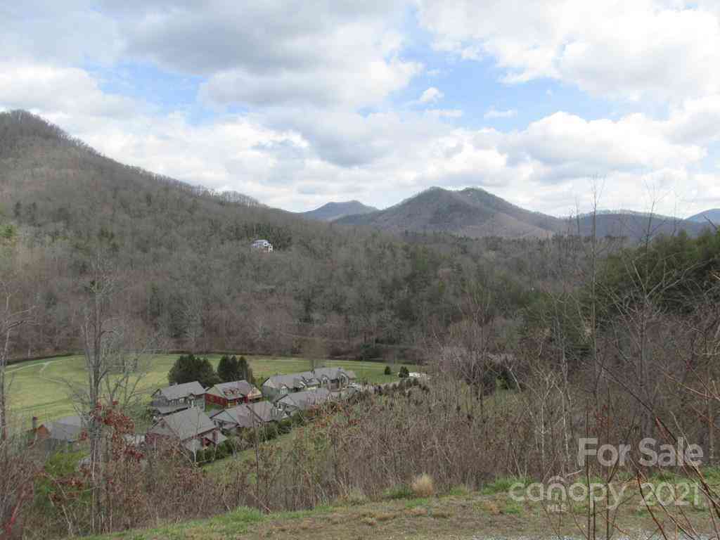 Lot 4 Wild Top Trail, Cullowhee, North Carolina image 1