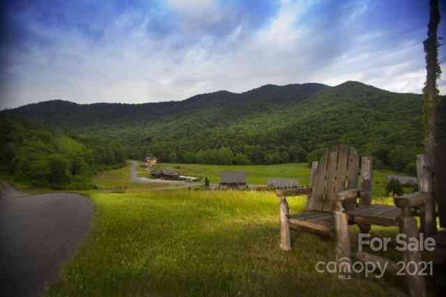 Lot 4 Wild Top Trail, Cullowhee, North Carolina image 9