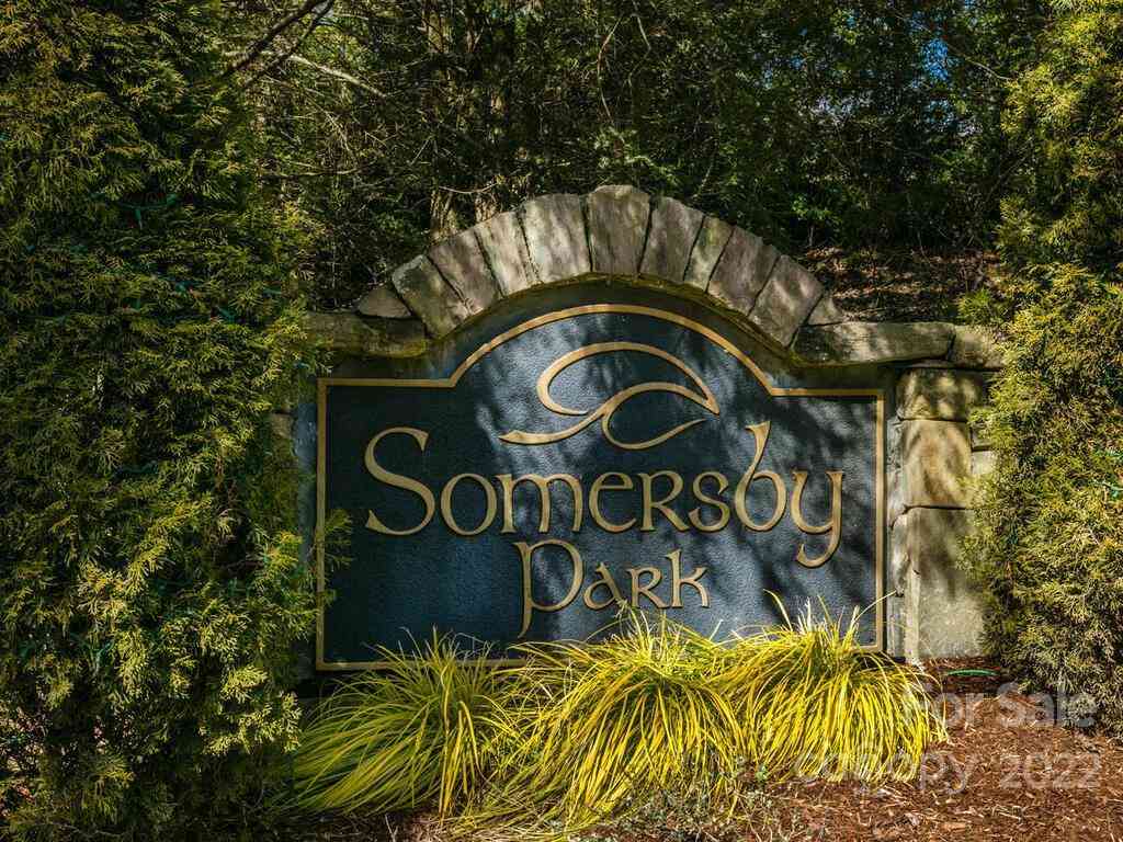 575 Somersby Parkway #17G, Laurel Park, North Carolina image 1