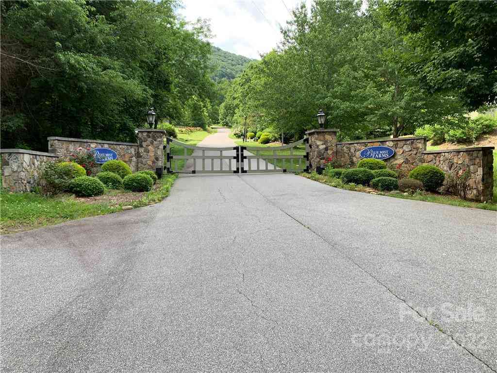 163 View Ridge Parkway, Leicester, North Carolina image 4