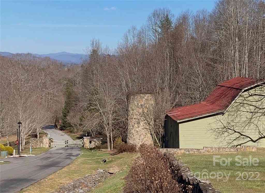 163 View Ridge Parkway, Leicester, North Carolina image 8