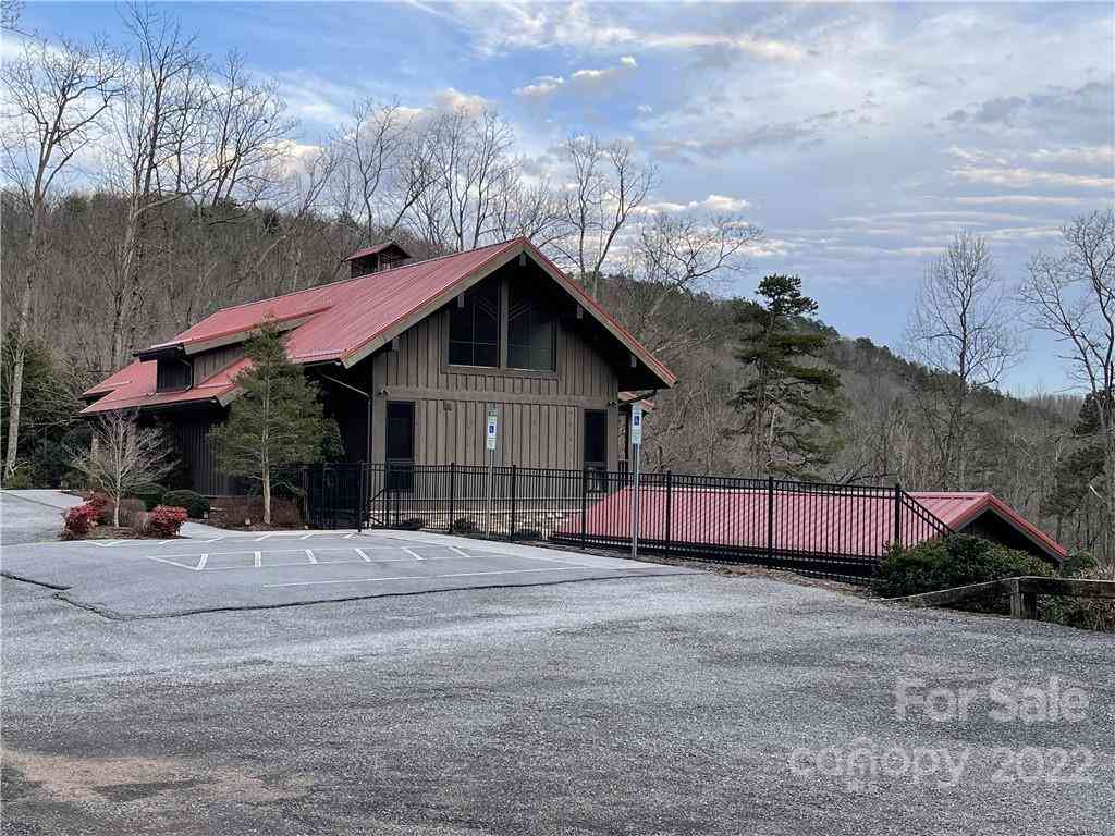 55 Boone Cove Road #71, Zirconia, North Carolina image 12