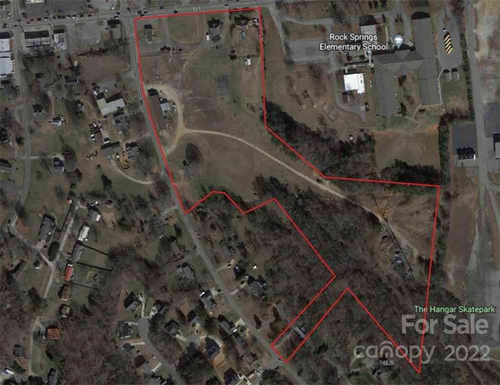 19.9 +/- Acres Nc Hwy 16 Business Highway, Denver, North Carolina image 2