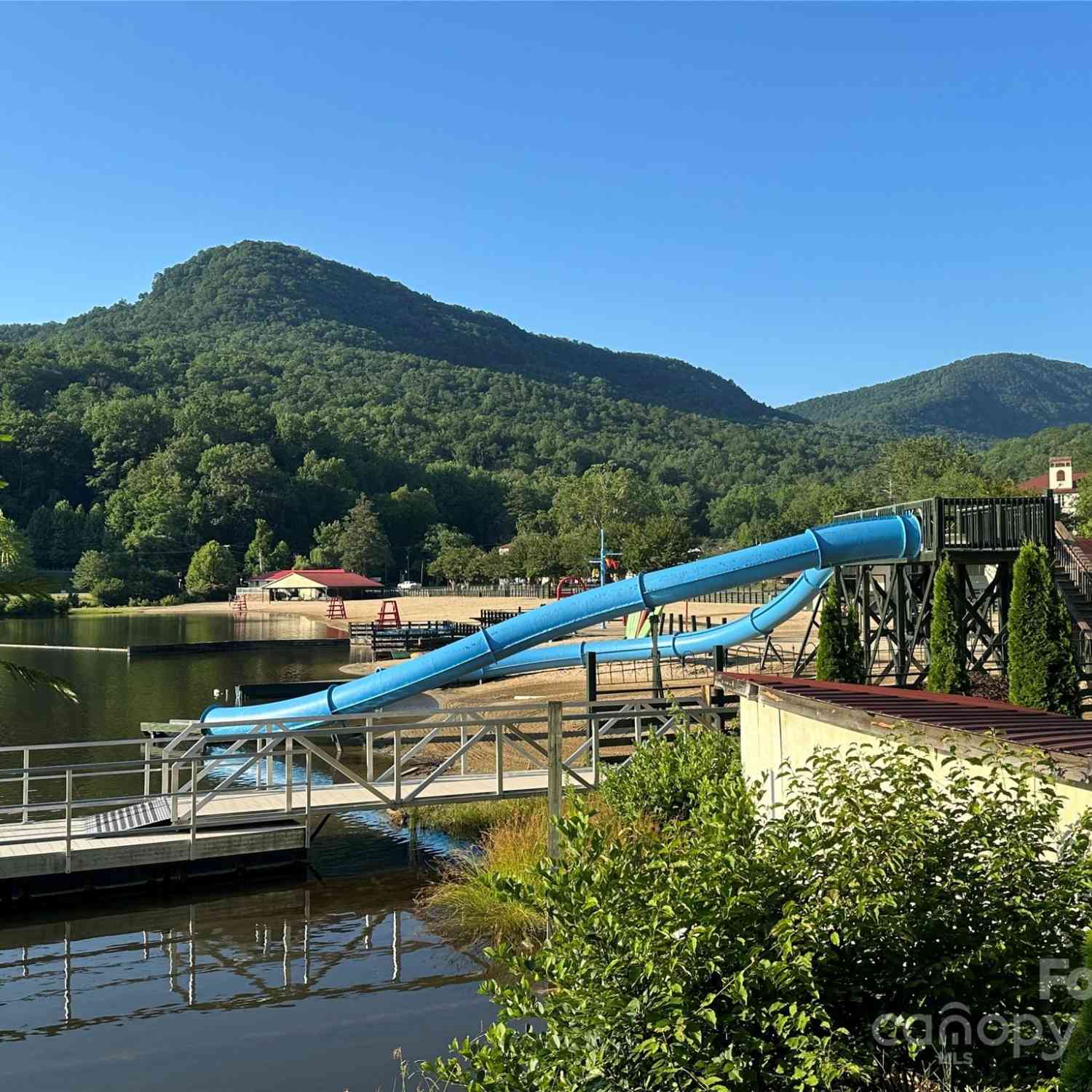 121 Jobes Trail #35, Mill Spring, North Carolina image 19