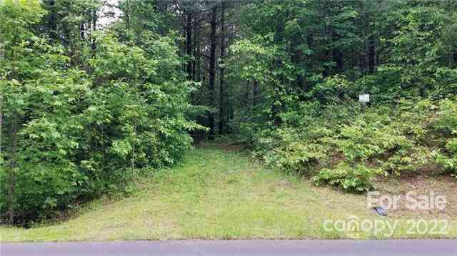 4.6 Acres On Narrow Gauge Drive #15, Collettsville, North Carolina image 1