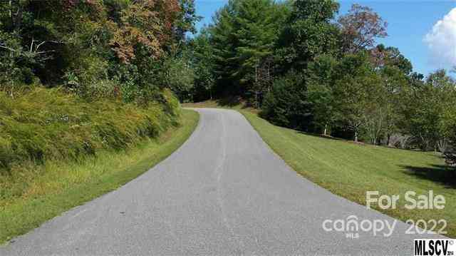 4.6 Acres On Narrow Gauge Drive #15, Collettsville, North Carolina image 5